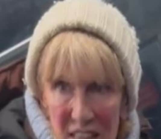 ‘Racist’ sought in Bournemouth