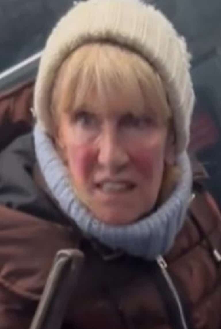 ‘Racist’ sought in Bournemouth