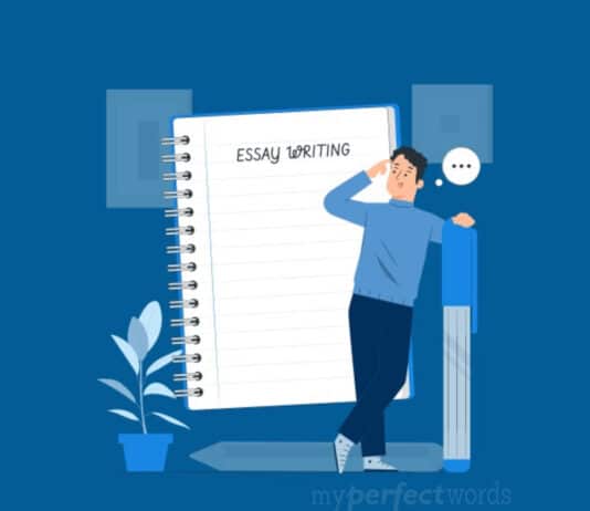 How to start an informative essay