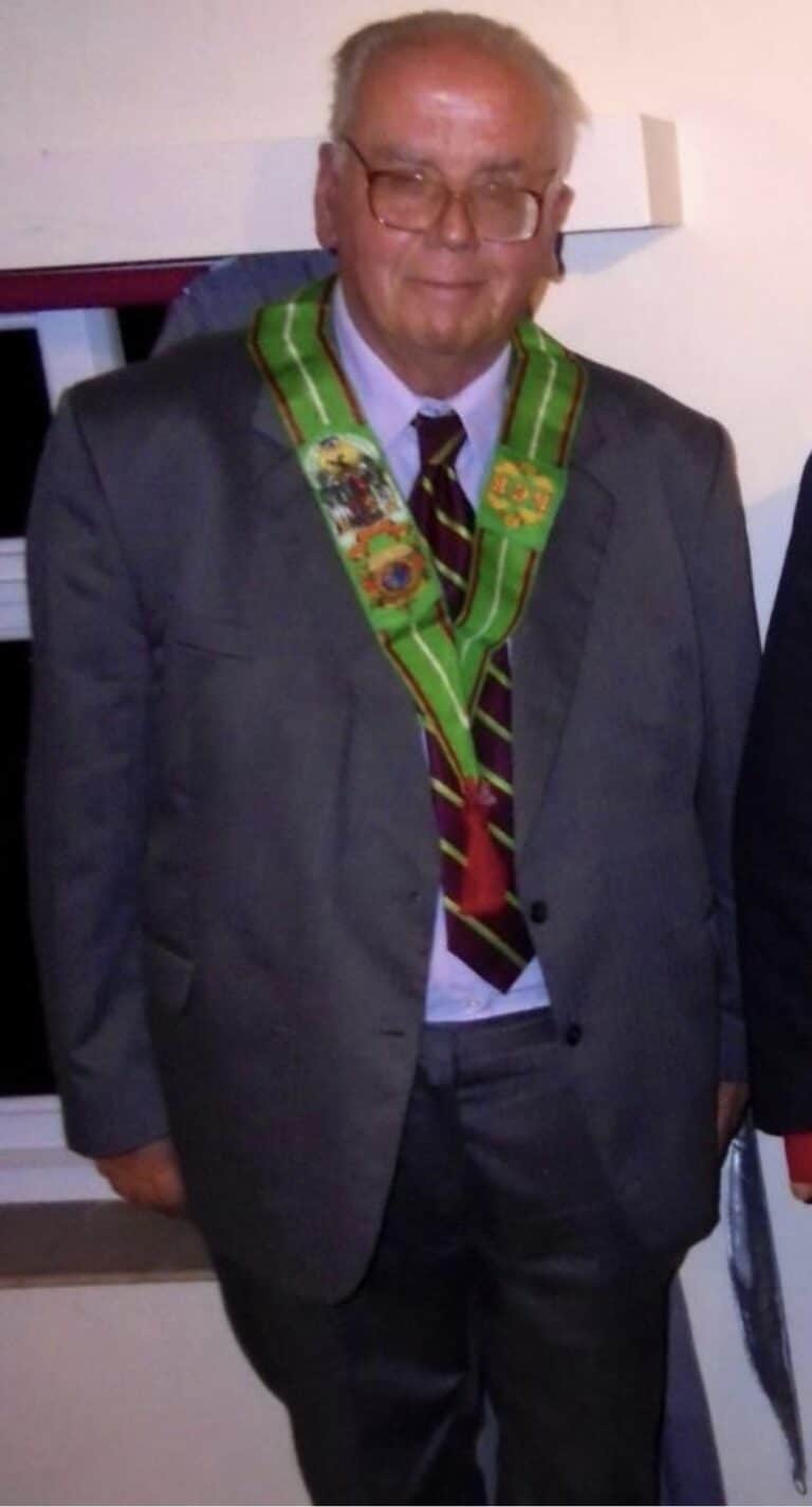 Remembering Councillor Andy Hutchings