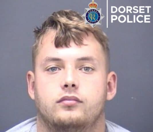 Poole man sentenced following death of 16 year old boy in Christchurch