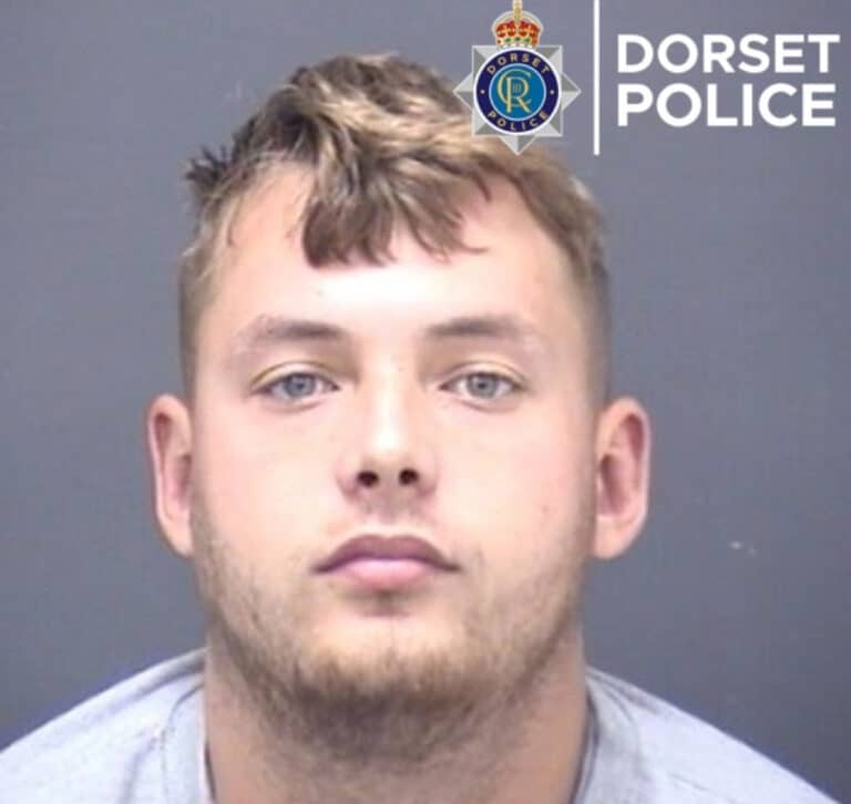 Poole man sentenced following death of 16 year old boy in Christchurch