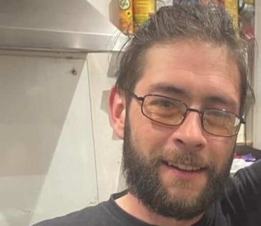 Help find missing Gillingham man