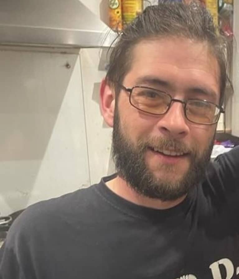 Help find missing Gillingham man