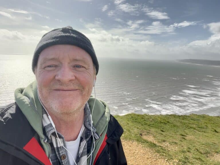 Dorset man’s story of surviving prostate cancer and his message to us all
