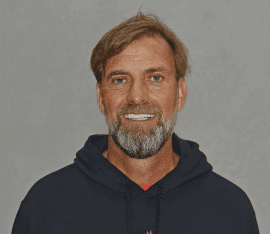 Jurgen Klopp to leave Liverpool