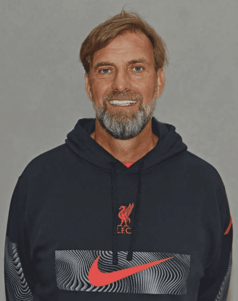 Jurgen Klopp to leave Liverpool