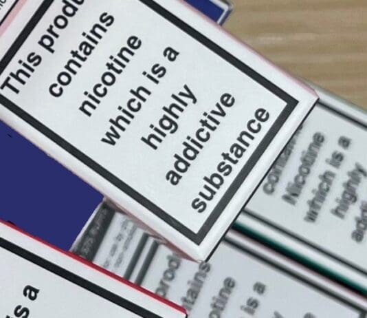 Trading Standards operation finds three retailers in Dorchester and Weymouth selling nicotine products to a 15-year-old