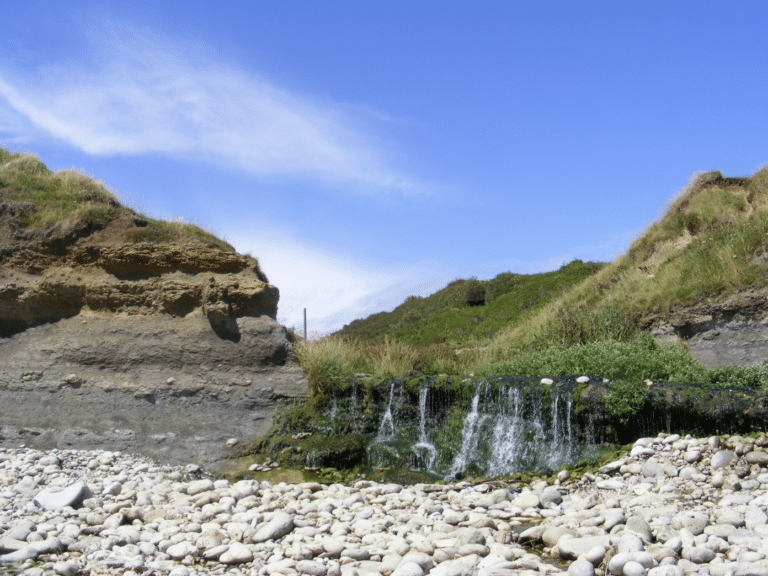 Discovering Bran Point to Osmington Mills