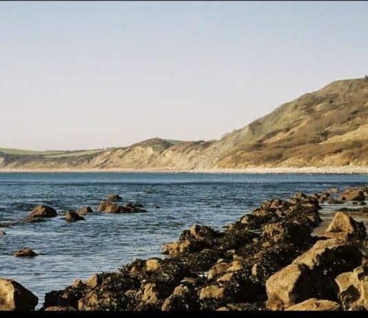 Discovering Osmington Mills to Shortlake