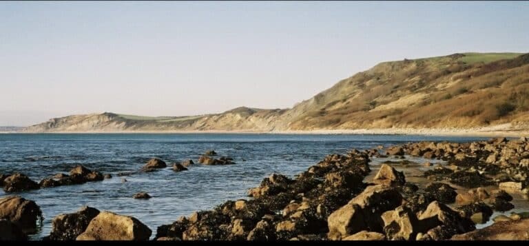 Discovering Osmington Mills to Shortlake