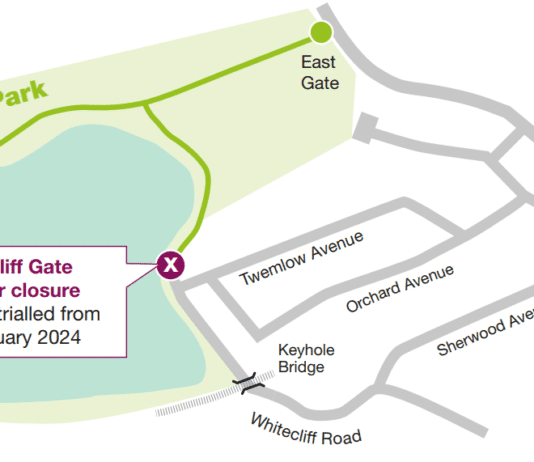 Do you support a vehicle-free Poole Park?