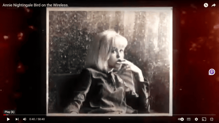 Annie Nightingale: So many music lovers owe her so much