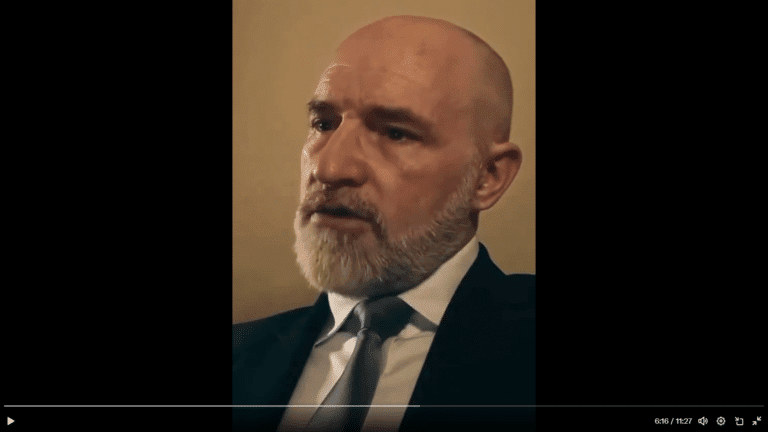 This ‘Southern Gentlemen’ exposes how the USA’s time is up