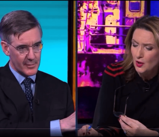 Jacob Rees-Mogg admits he voted for something that wont work