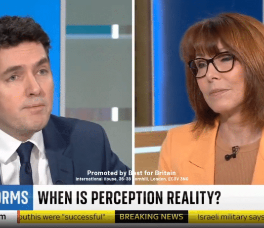 Just 24 hours later and then this