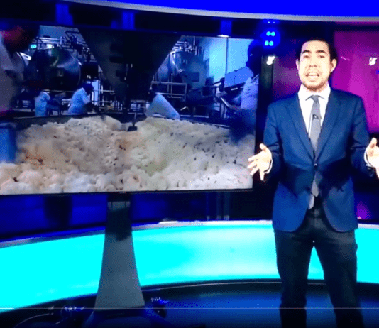 BBC lays bare the catastrophe of Tory Brexit