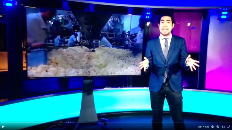 BBC lays bare the catastrophe of Tory Brexit