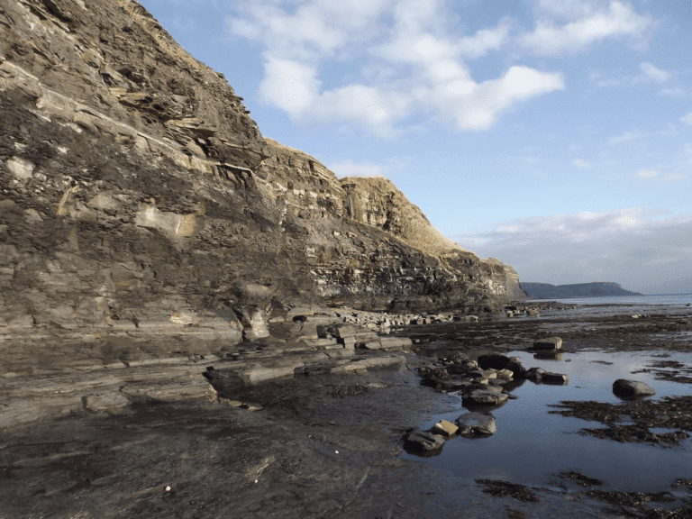 Discovering St Aldhelms Head