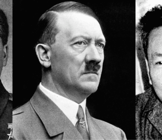 What anti woke looks like