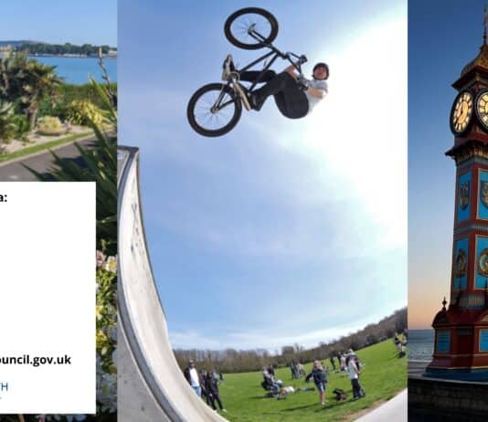 Weymouth’s new festival tackles the climate emergency