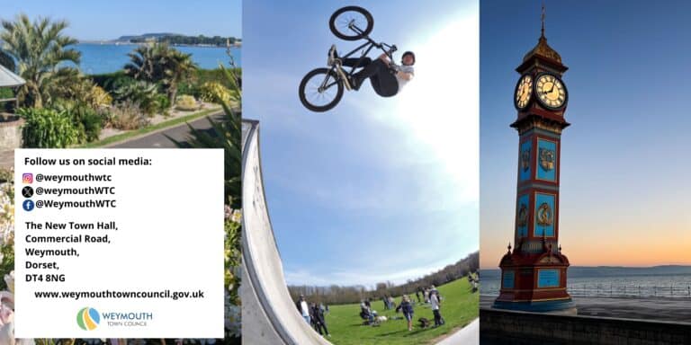 Weymouth’s new festival tackles the climate emergency