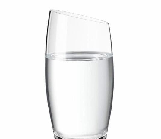 Phenomenology proves a glass of water is art and reveals a lot about ill-informed opinions