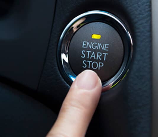 Dorset police issue an urgent warning for all keyless car owners