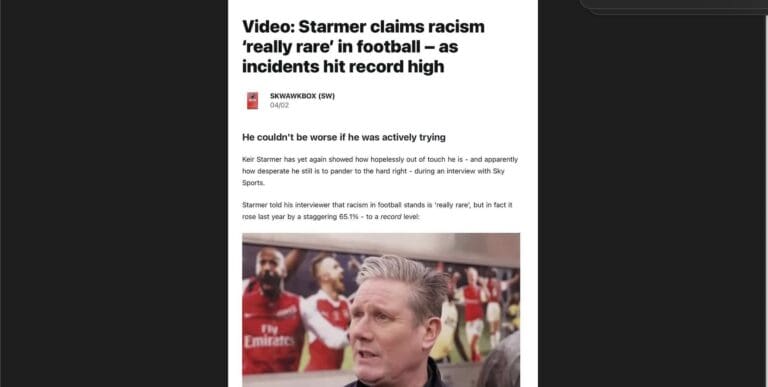 Labour Continues the Politics of Hopelessness