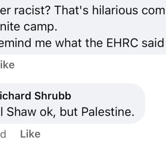 The Politics of Hopelessness Part 2: Pooh-pooh Head