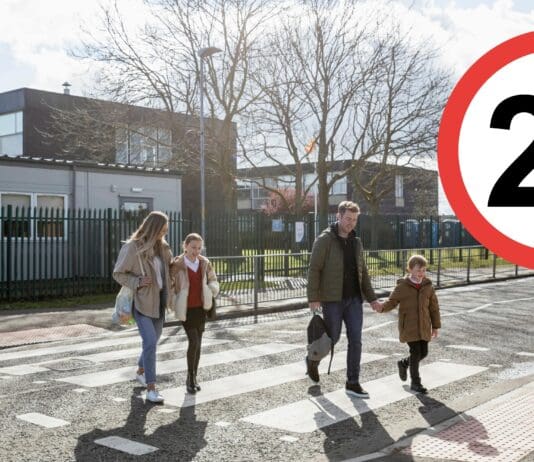 20mph zones to be introduced in five towns and villages across Dorset