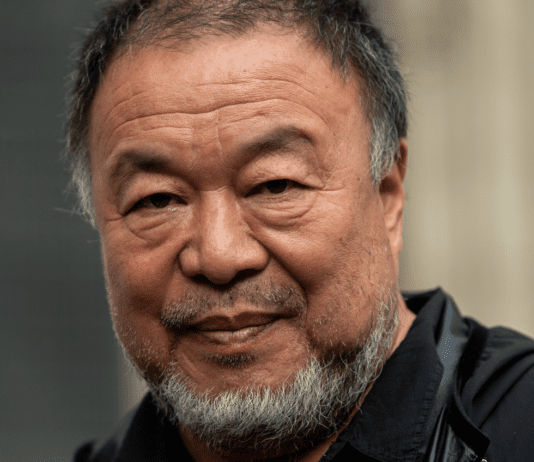 Chinese dissident compares the West to Chairman Mao