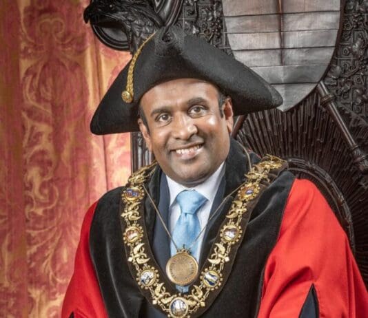 Tories refuse to disclose ‘antisemitic’ comments following expulsion of Salisbury mayor from Party