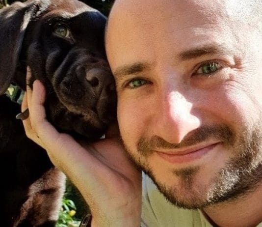 Tory Councillor Brett Rosehill deserves to be sued after this