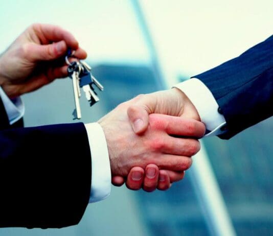 Choosing Business Premises: What You Need To Consider