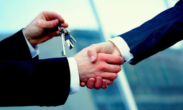 Choosing Business Premises: What You Need To Consider