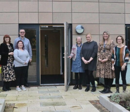 Job applications sought as new residential care home for children with disabilities to open in Weymouth