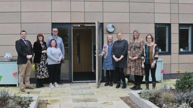 Job applications sought as new residential care home for children with disabilities to open in Weymouth