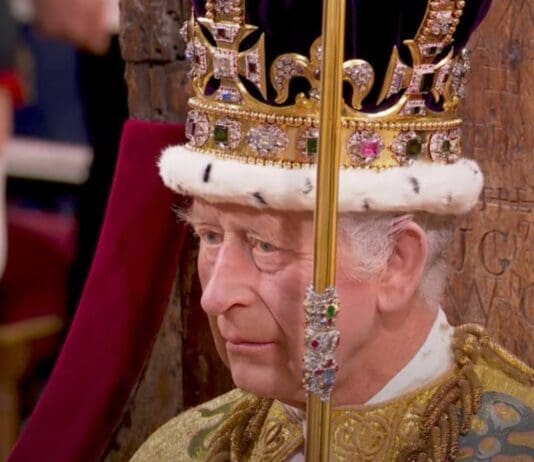 Dorset Police hit with £66,338 bill for coronation according to new research by local campaigners