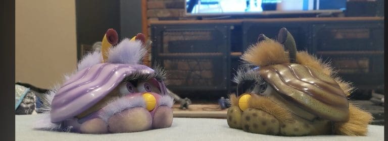 Politics of Hopelessness: The Media and Westminster Gabbling Like Furbies