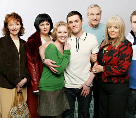 Gavin and Stacey: One More Time
