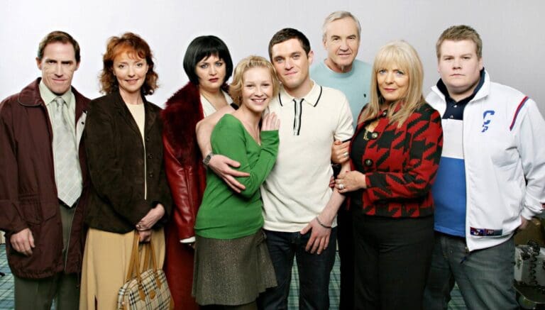 Gavin and Stacey: One More Time