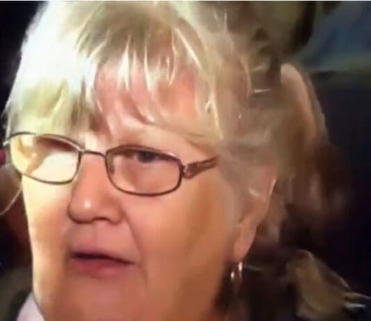 The walking dead react to an event on January 31, 2020, at 11:00 pm GMT