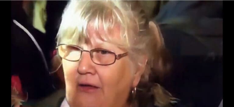 The walking dead react to an event on January 31, 2020, at 11:00 pm GMT