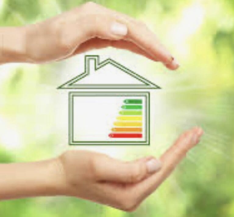 How to improve your home’s energy efficiency