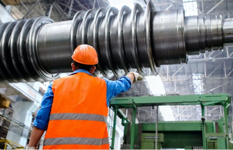 Four Common Industrial Health Hazards and How to Deal With Them