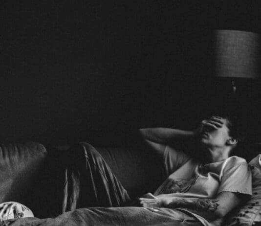 What It’s Like To Be Addicted To Heroin