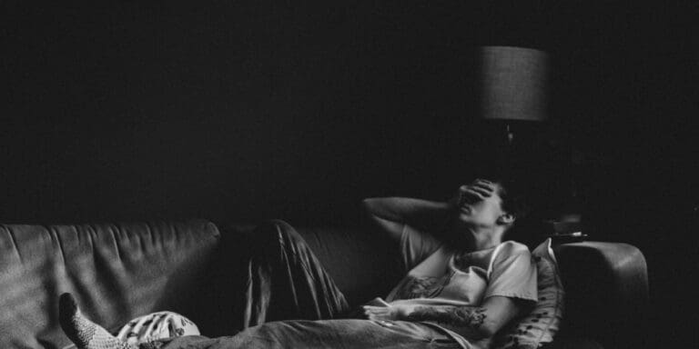 What It’s Like To Be Addicted To Heroin