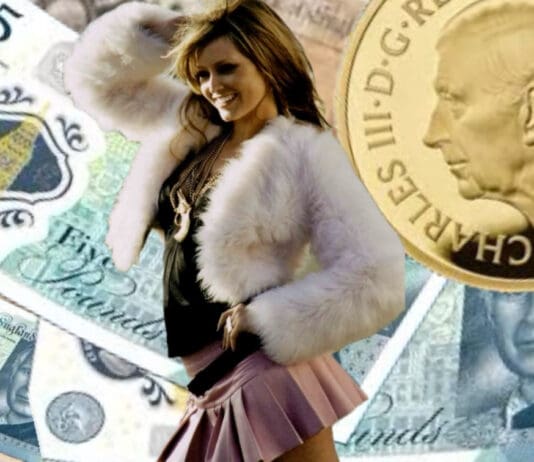 The curious tale of HollyValanceVille