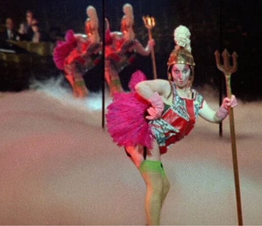 Who Are We? British values, competing cultures and parallel universes